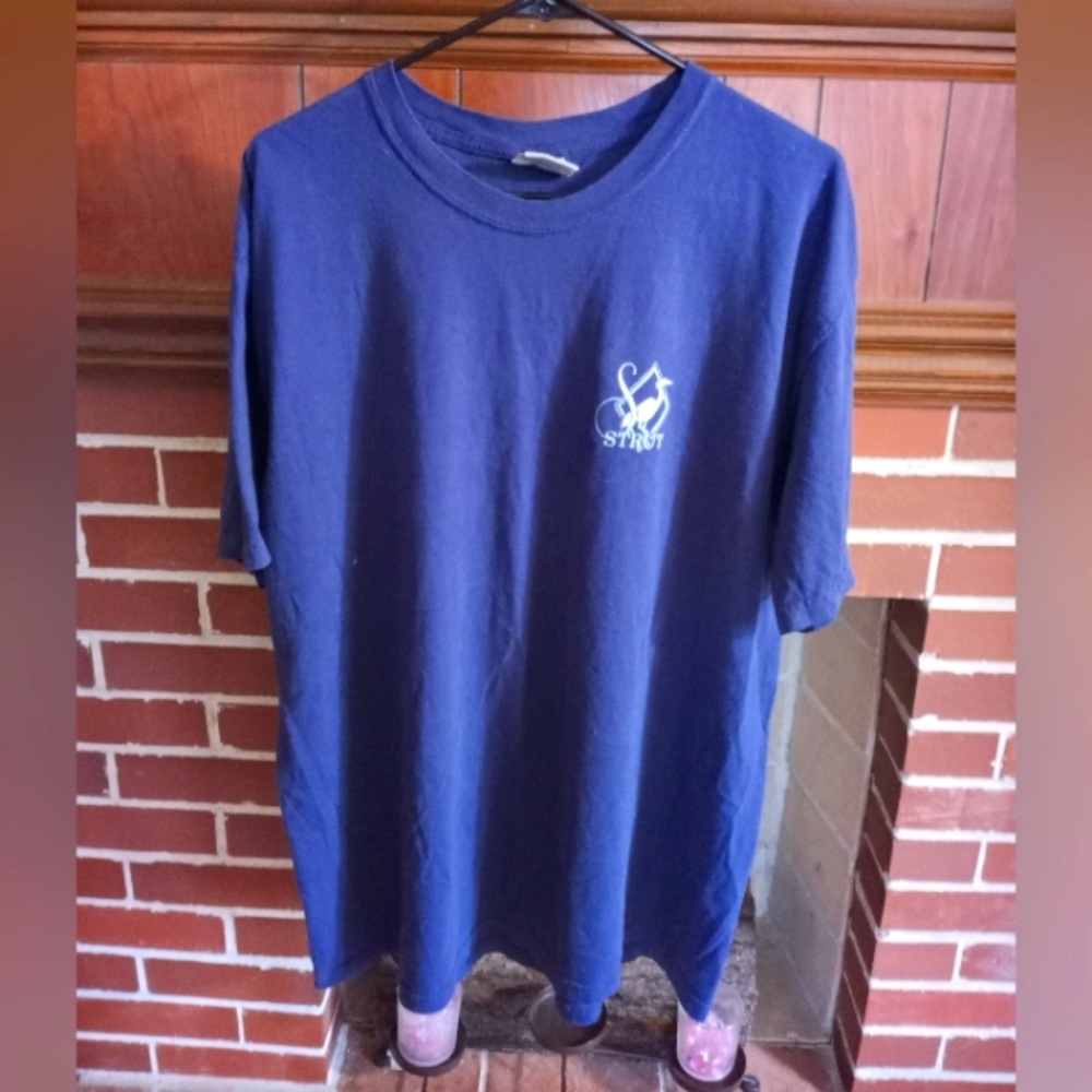 Men's casual southern shirt